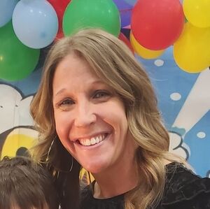 Meet your Posher, Stacy